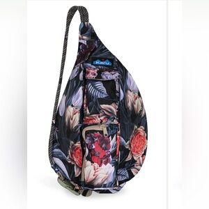 KAVU rope sling bag